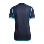 Maillot domicile femme Philadelphia Union 2025