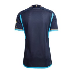 Maillot domicile homme Philadelphia Union 2025