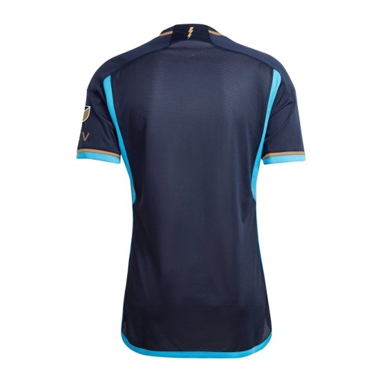 Maillot domicile femme Philadelphia Union 2025