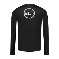 Maillot homme Atletico Madrid 2025/26 troisième UEFA échauffement manches longues