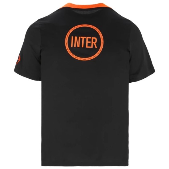 Maillot Third Inter Pré-Match Holiday Homme 2025/26