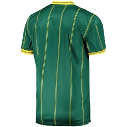 Homme Maillot extérieur rétro Leicester City 1984 Homme Maillot extérieur rétro Leicester City 1984