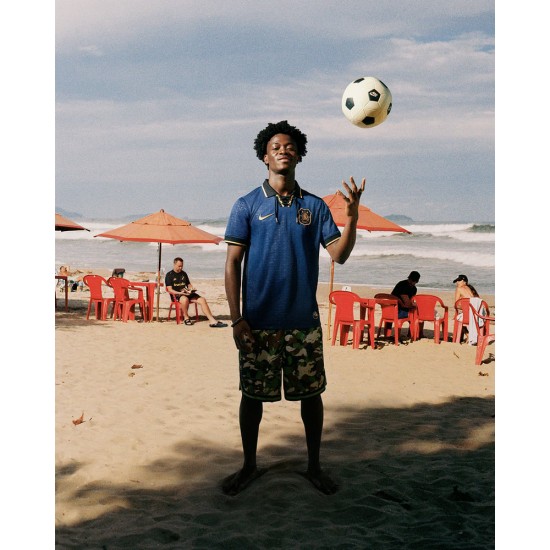 Maillot Spécial Everywhere 2026 AIK Homme