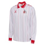 Maillot Manches Longues Spécial 2025/26 1. FC Köln Homme Maillot Manches Longues Spécial 2025/26 1. FC Köln Homme