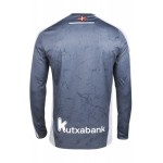 Maillot Homme Real Sociedad 2025/26 Extérieur Manches Longues Maillot Homme Real Sociedad 2025/26 Extérieur Manches Longues