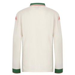 Homme OGC Nice 2025/26 Maillot Extérieur Manches Longues