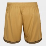 Homme Crystal Palace 2025/26 Troisième Short Aigle Doré Homme Crystal Palace 2025/26 Troisième Short Aigle Doré