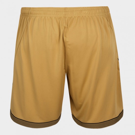 Homme Crystal Palace 2025/26 Troisième Short Aigle Doré Homme Crystal Palace 2025/26 Troisième Short Aigle Doré