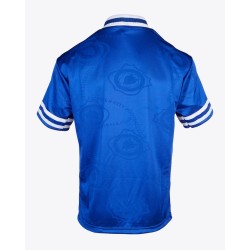 Maillot Rétro Domicile Homme Leicester City 1996 Maillot Rétro Domicile Homme Leicester City 1996