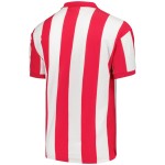 Maillot rétro finale FA Cup Sunderland 1973 homme Maillot rétro finale FA Cup Sunderland 1973 homme