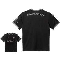 Maillot Homme SpVgg Greuther 2025/26 Troisième
