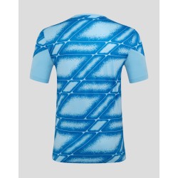 Maillot Homme Feyenoord 2025/26 Troisième de jour de match