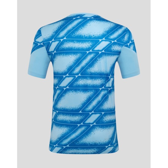 Maillot Enfant Feyenoord 2025/26 Troisième de jour de match Maillot Enfant Feyenoord 2025/26 Troisième de jour de match