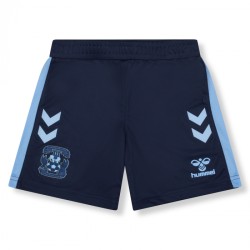 Tenue complète tiers Coventry City 2025/26 pour enfants