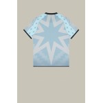 Maillot Quatrième Spécial 2025/26 Venezia - Bleu Enfant