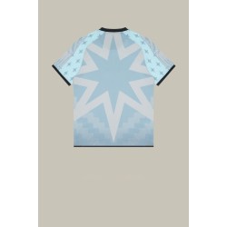 Maillot Quatrième Spécial 2025/26 Venezia - Bleu Homme