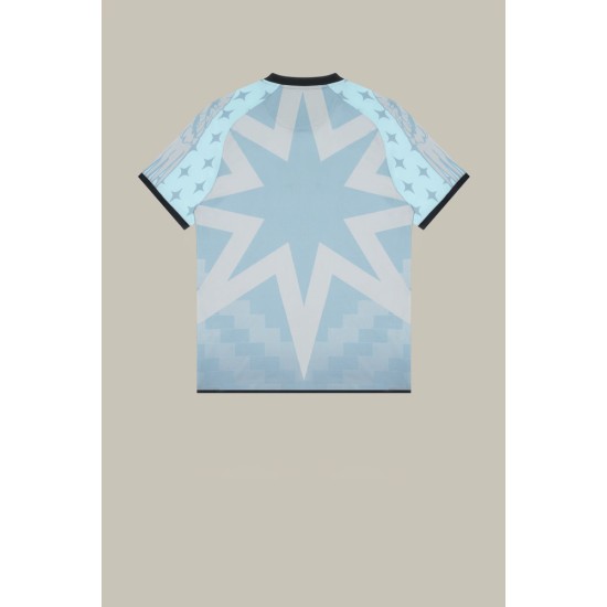 Maillot Quatrième Spécial 2025/26 Venezia - Bleu Enfant