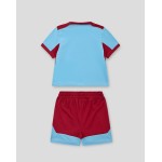 Kit troisième Feyenoord 2025/26 enfant Kit troisième Feyenoord 2025/26 enfant