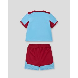 Kit troisième Feyenoord 2025/26 enfant