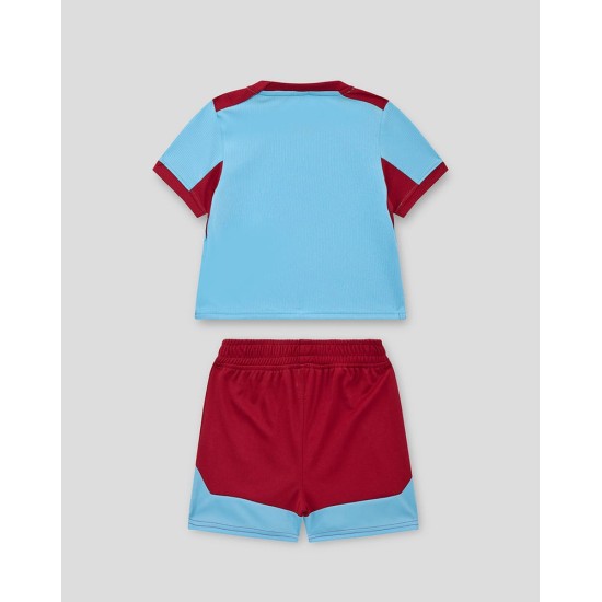 Kit troisième Feyenoord 2025/26 enfant Kit troisième Feyenoord 2025/26 enfant