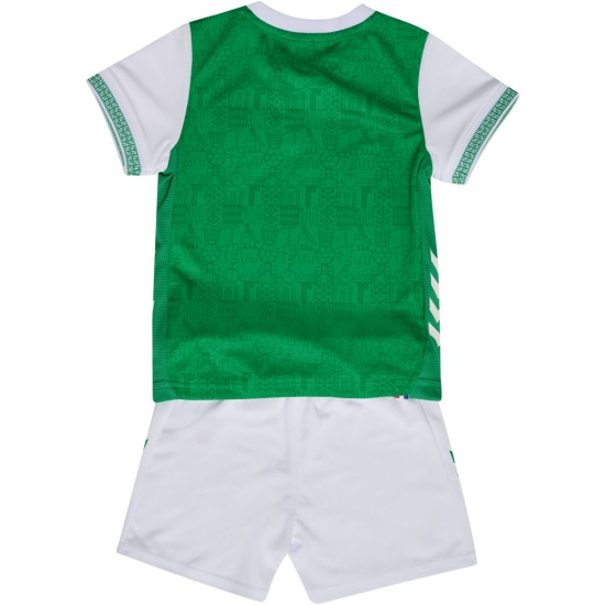 Enfant Kit Domicile ASSE 2025/26 Enfant Kit Domicile ASSE 2025/26
