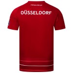 Maillot domicile homme Fortuna Düsseldorf 2025/26 Maillot domicile homme Fortuna Düsseldorf 2025/26