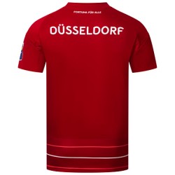 Maillot domicile homme Fortuna Düsseldorf 2025/26