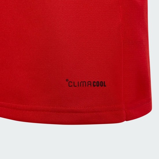 Enfant Pays de Galles 2025/26 Maillot Manches Longues 150e Anniversaire Enfant Pays de Galles 2025/26 Maillot Manches Longues 150e Anniversaire