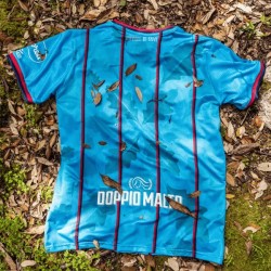 Maillot Third Cagliari Calcio 2025/26 pour homme