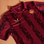 Homme 1. FC Kaiserslautern Maillot 125e Anniversaire 2025/26