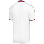 Maillot rétro extérieur homme Sunderland 1980