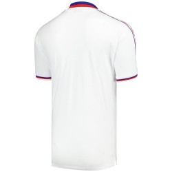 Maillot rétro extérieur homme Sunderland 1980