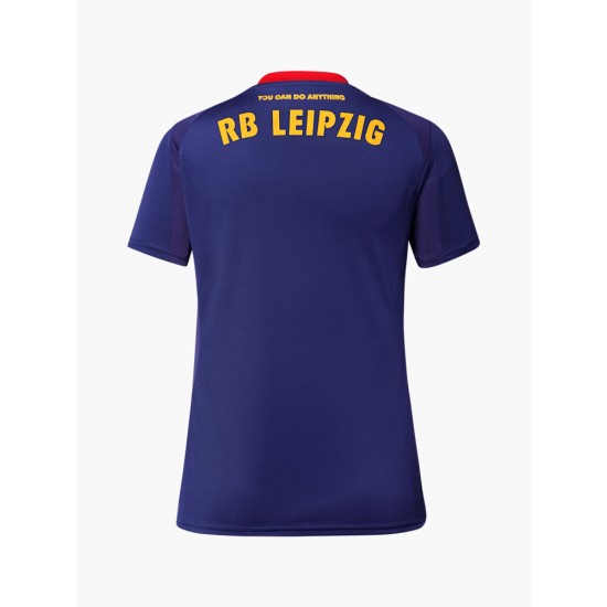 Maillot extérieur femme RB Leipzig 2025/26 Maillot extérieur femme RB Leipzig 2025/26