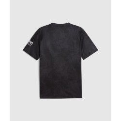 Maillot d’échauffement troisième homme Valence CF 2025/26 Maillot d’échauffement troisième homme Valence CF 2025/26