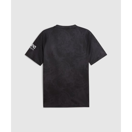 Maillot d’échauffement troisième homme Valence CF 2025/26