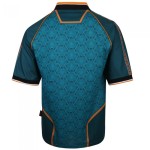 Maillot Rétro Extérieur Femme Wolverhampton Wanderers 1996