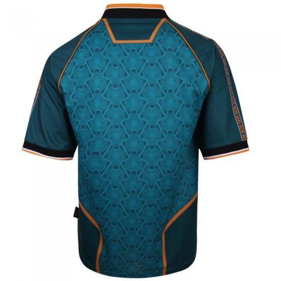 Maillot Rétro Extérieur Femme Wolverhampton Wanderers 1996