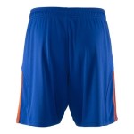 Femme Shorts Third FC Schalke 04 2025/26 – Bleu Femme Shorts Third FC Schalke 04 2025/26 – Bleu