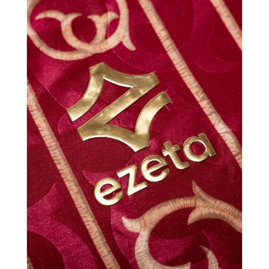 Maillot third homme Latina Calcio 2025/26