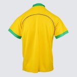 Maillot rétro Norwich City domicile 1997/99 homme