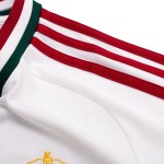 Maillot Coupe du Monde 2026 Extérieur Hongrie Homme Maillot Coupe du Monde 2026 Extérieur Hongrie Homme