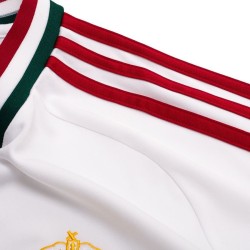 Maillot Coupe du Monde 2026 Extérieur Hongrie Homme