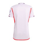 Maillot extérieur homme Orlando City SC 2025