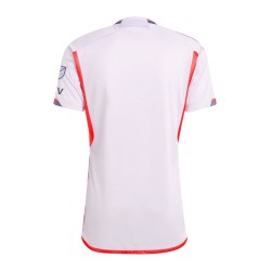 Maillot extérieur homme Orlando City SC 2025