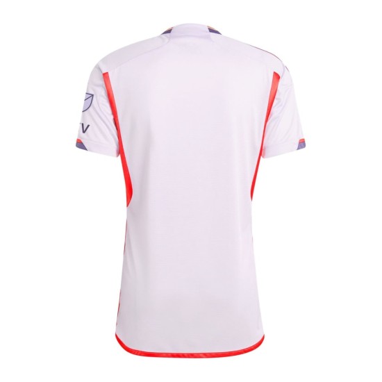 Maillot extérieur homme Orlando City SC 2025