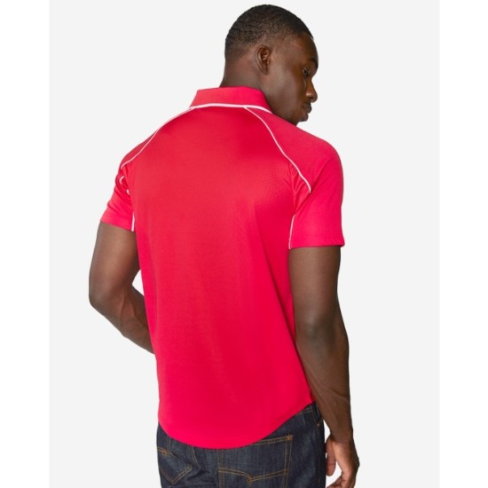 Maillot Rétro Domicile Homme Liverpool 2000/01 Maillot Rétro Domicile Homme Liverpool 2000/01