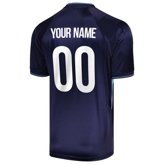 Maillot rétro extérieur Derby County 2002 homme Maillot rétro extérieur Derby County 2002 homme