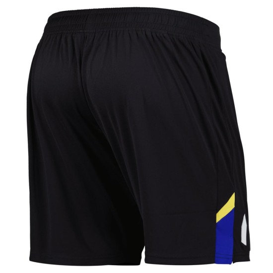 Everton Homme 2025/26 Troisième Short Everton Homme 2025/26 Troisième Short