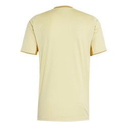 Troisième maillot pré-match homme Columbus Crew 2025 - Jaune