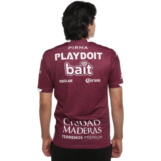 Troisième maillot homme Necaxa 2025/26 Troisième maillot homme Necaxa 2025/26